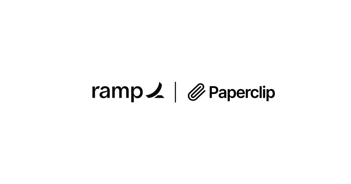 Now Your Paperclip Has a Bank Account